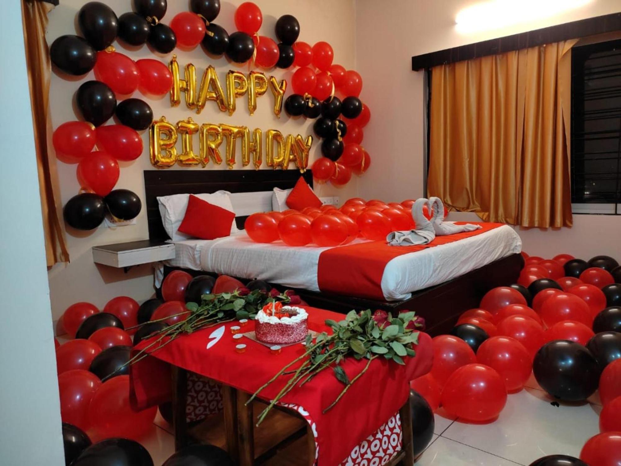 Goroomgo Blue Bell Bhubaneswar - Well Decorated Room -Wifi And Parking Facilities Available ภายนอก รูปภาพ